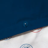 Parure de lit Psg Minimaliste