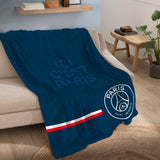 Plaid Cuddle PSG Premium