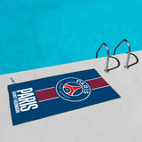 Serviette de bain PSG Prince