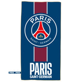 Serviette de bain PSG Prince
