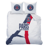 Parure de lit PSG Tour