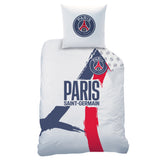 Parure de lit PSG Tour