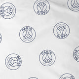 Parure de lit PSG Tour