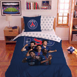 Parure de lit PSG Winners