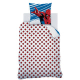 Parure de lit Spiderman Home Anniversary