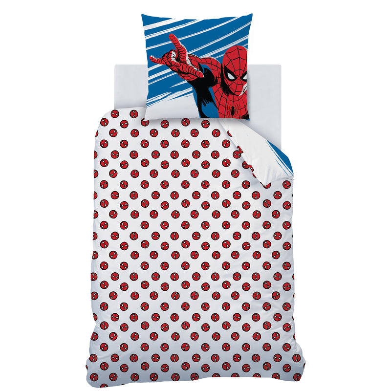 Parure de lit Spiderman Home Anniversary