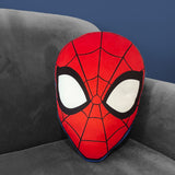 Coussin forme Spiderman Home Head