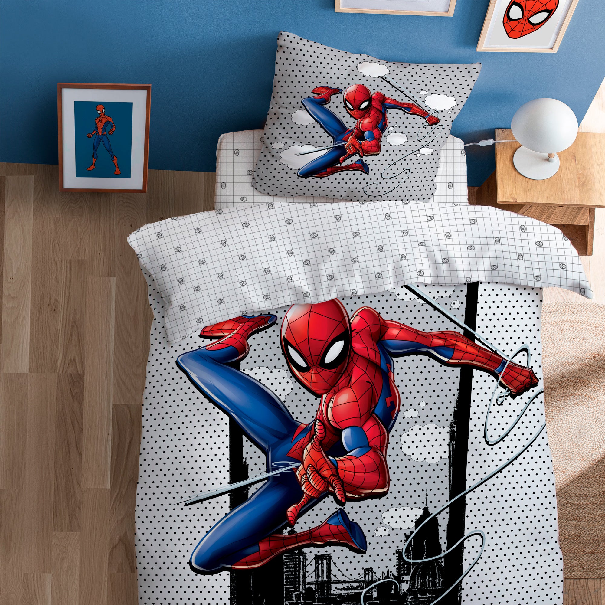 Sitemapcdatahttpwwwinfbizidparure De Lit Spiderman