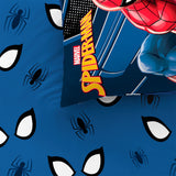 Parure Spiderman Home True Hero