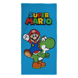 Drap de plage Super Mario Yoshi