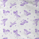 Parure de lit Unicorn Academy Stars