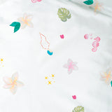 Parure de lit Disney Home Vaiana Motonui