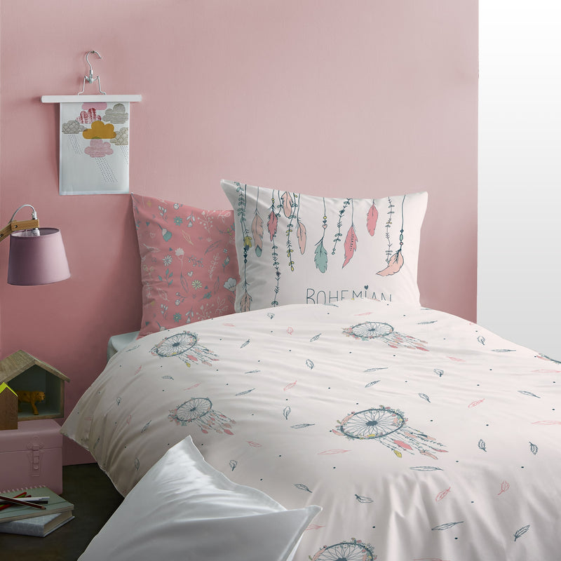 Parure de lit Bohemian