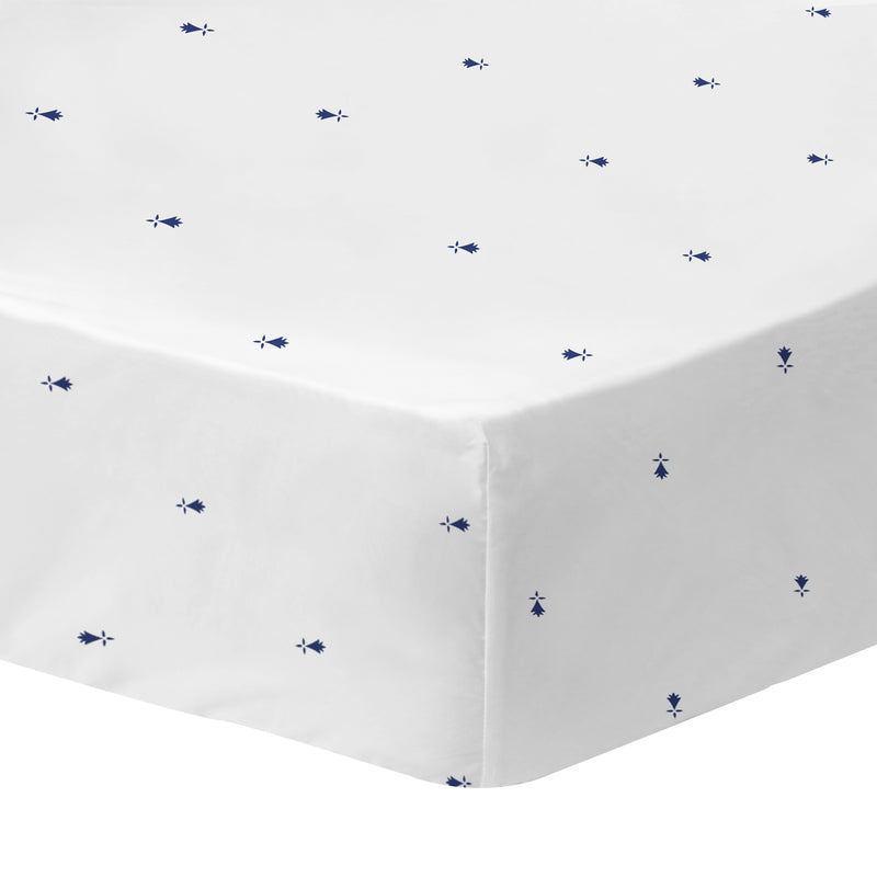 Drap housse Breizh