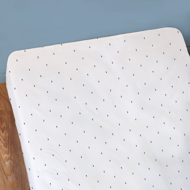 Drap housse Breizh