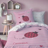 Parure de lit enfant Coccicoeur