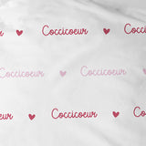 Parure de lit enfant Coccicoeur