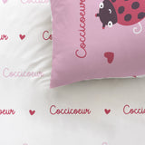 Parure de lit enfant Coccicoeur
