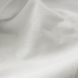 Drap housse Coton Lavé