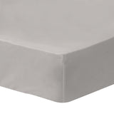 Drap housse Coton Lavé