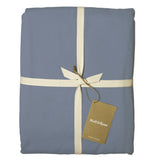 Drap housse Coton Lavé