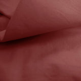 Drap housse Coton Lavé