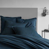 Housse de couette Coton Lavé