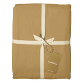 Drap housse Coton Lavé