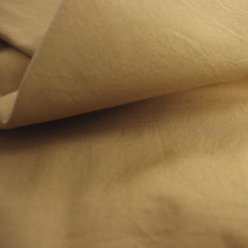 Drap housse Coton Lavé