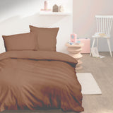 Parure de lit Coton lavé