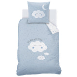 Parure de lit Cumulus