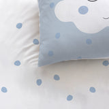 Parure de lit Cumulus