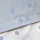 Parure de lit Cumulus