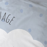 Parure de lit Cumulus