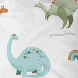 Parure de lit Dinos