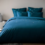 Housse de couette Douce Nuit