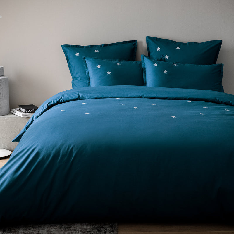 Housse de couette Douce Nuit