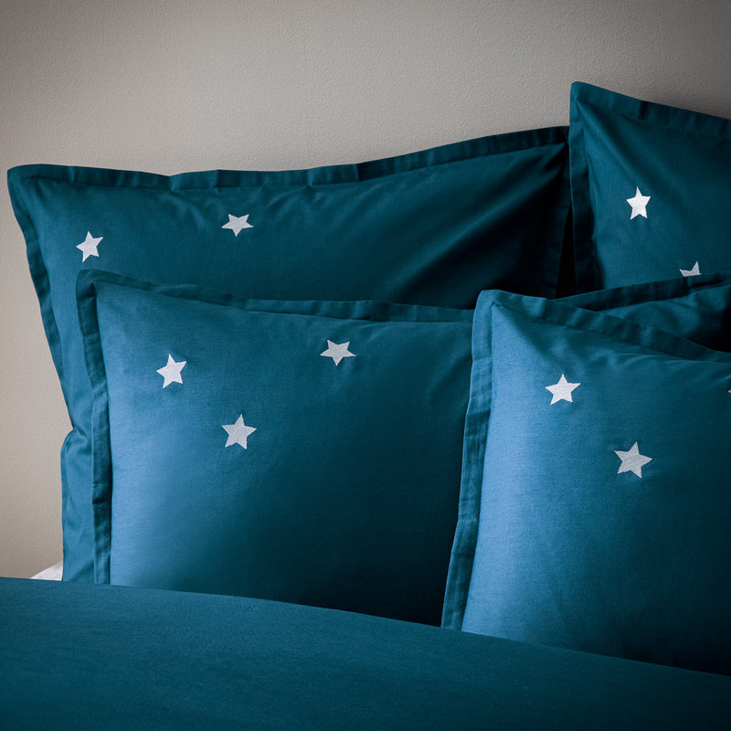 Housse de couette Douce Nuit