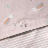 Parure de lit Etoile Filante