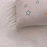 Parure de lit Etoile Filante