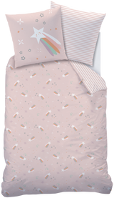 Parure de lit Etoile Filante