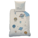 Parure de lit enfant Galaxy