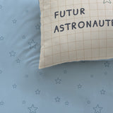 Parure de lit enfant Galaxy