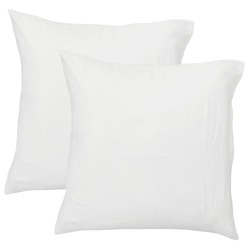 Parure de lit Gaze de coton