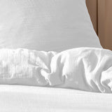 Housse de couette Gaze de coton