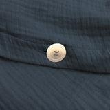 HC + TO Gaze de coton