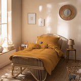 Housse de couette Gaze de coton