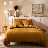 Housse de couette Gaze de coton