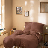 Housse de couette Gaze de coton
