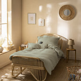Housse de couette Gaze de coton